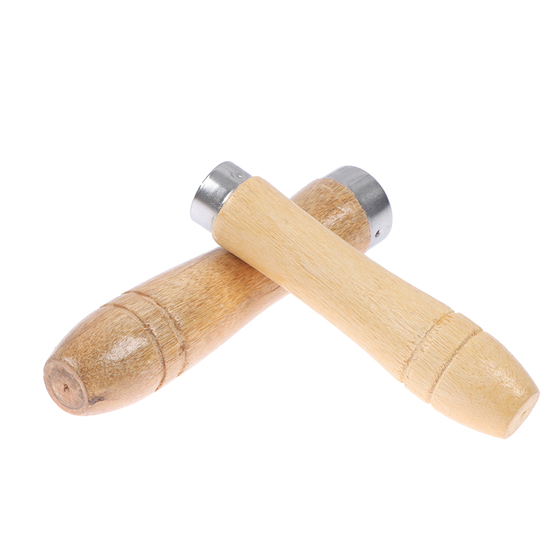 5 قطع مقابض خشبية للأدوات الخش - مراجعة Woodworking Files And Rasps وسعره