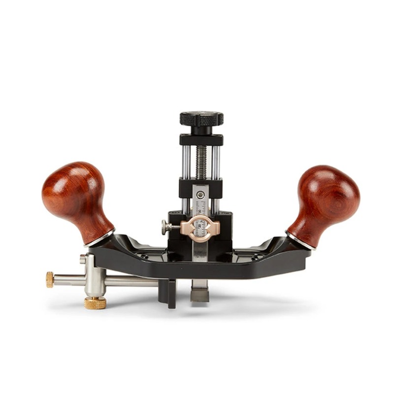 KM-17 النجارة المسوي أداة اليد - مراجعة Router Plane Hand وسعره