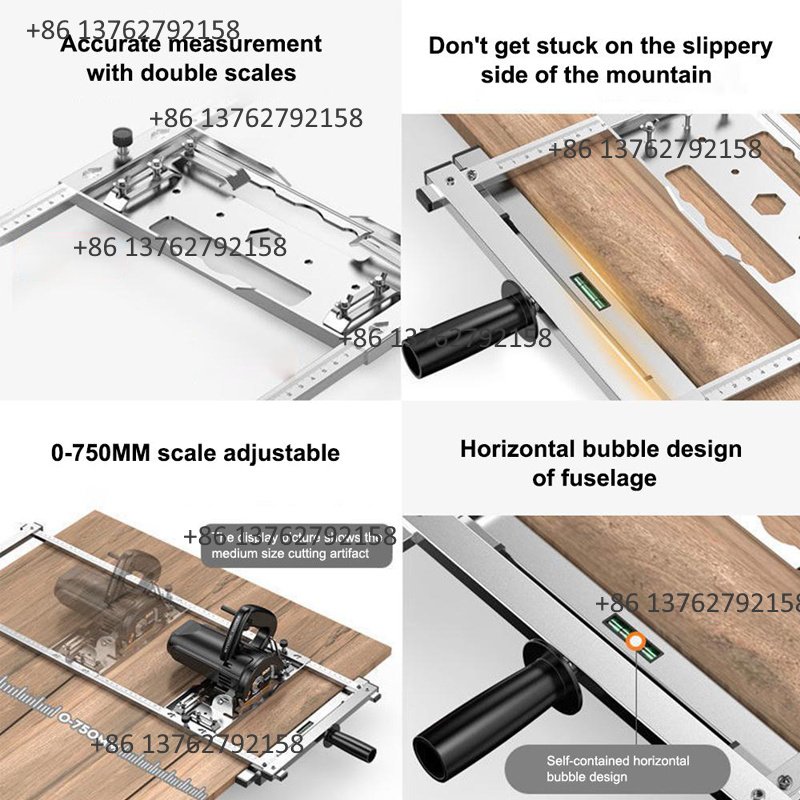 لوحة توجيه وتحديد المواقع لمنش - مراجعة Woodworking Boards وسعره