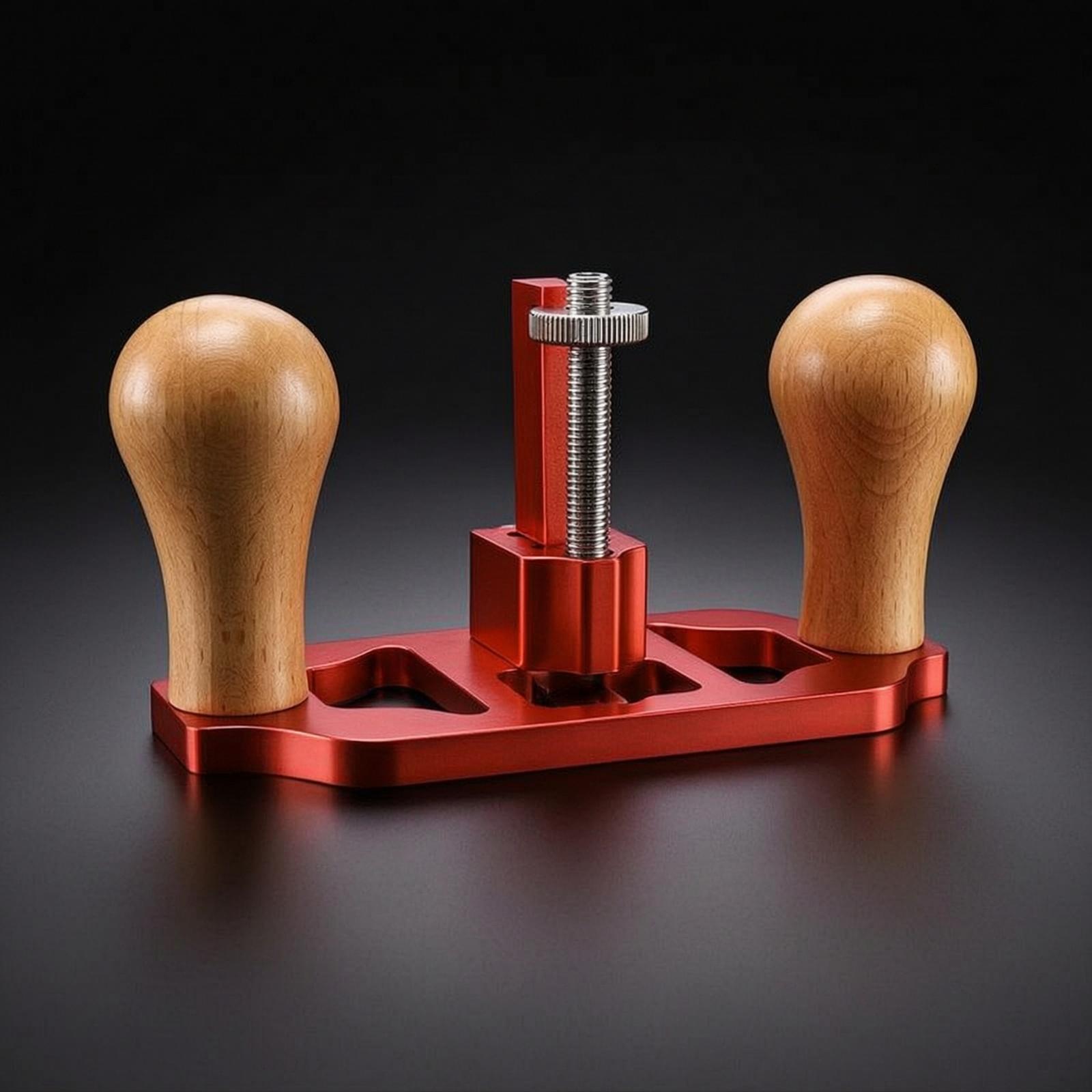 مسوي يدوي قابل للتعديل من سبائ - مراجعة Router Plane Hand وسعره