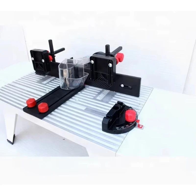 آلات طحن الخشب العمودية عالية  - مراجعة Workbench Woodworking وسعره