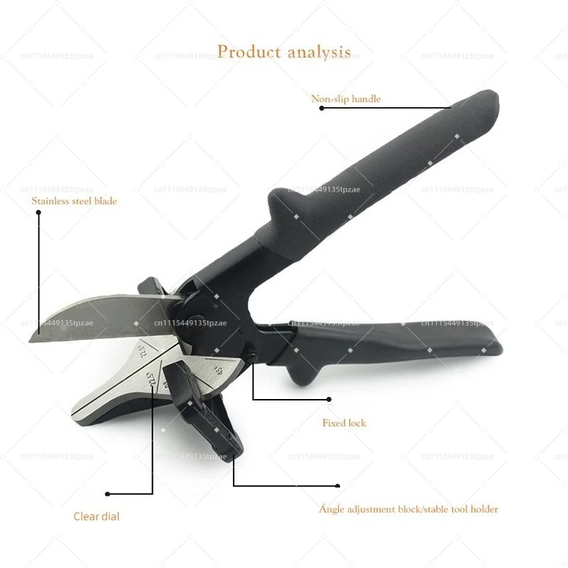 أداة متعددة الأغراض لمعالجة أن - مراجعة Woodworking Multi Tool وسعره