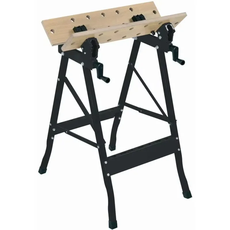 طاولة عمل خشبية، منضدة أعمال ا - مراجعة Woodworking Workbench Plans وسعره