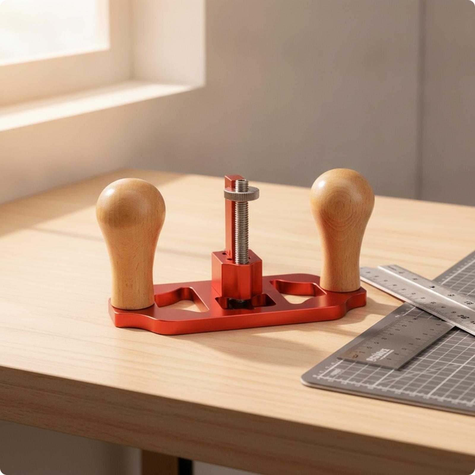 مسطح تفريز يدوي قابل للتعديل،  - مراجعة Router Plane Hand وسعره