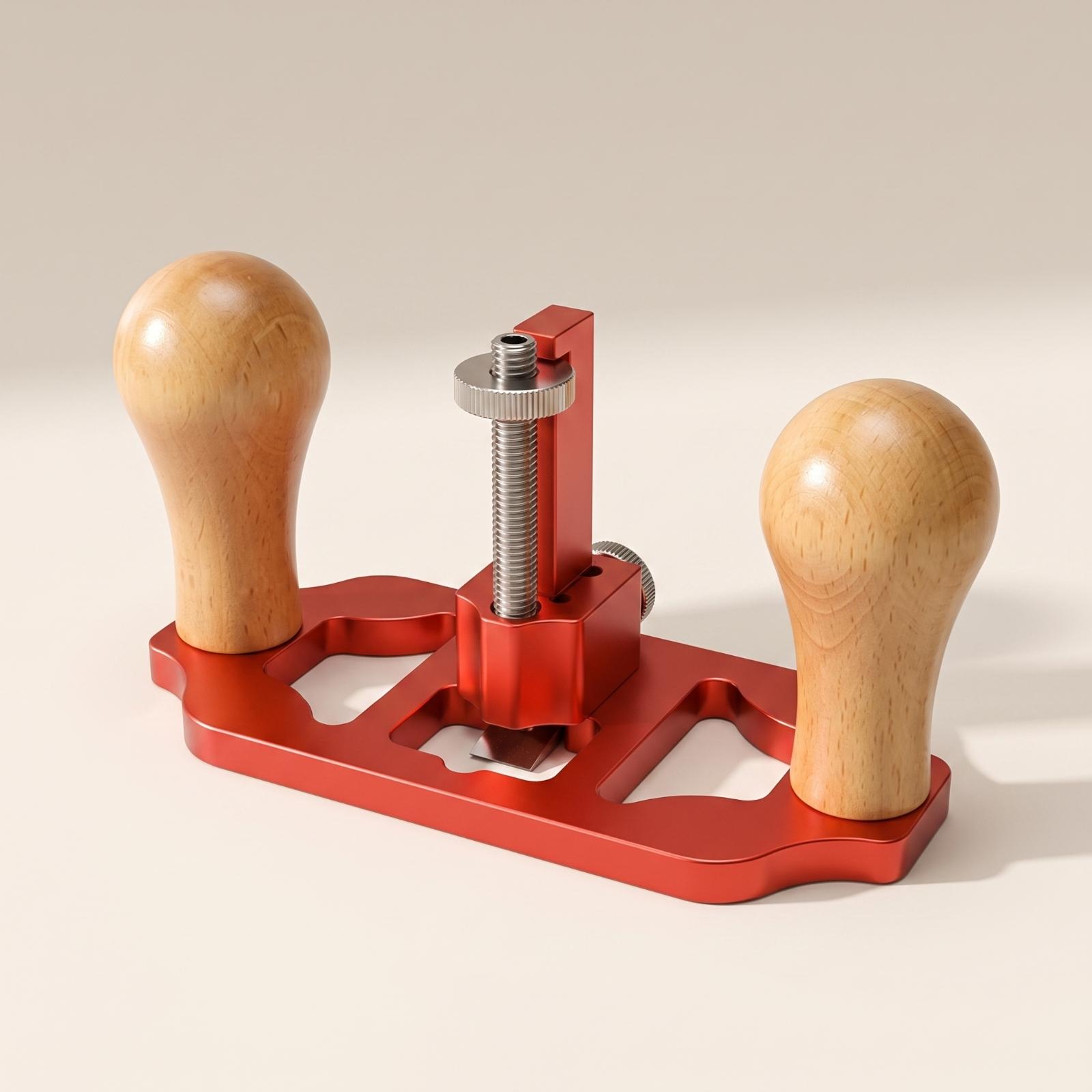 مسطح تفريز يدوي قابل للتعديل،  - مراجعة Router Plane Hand وسعره