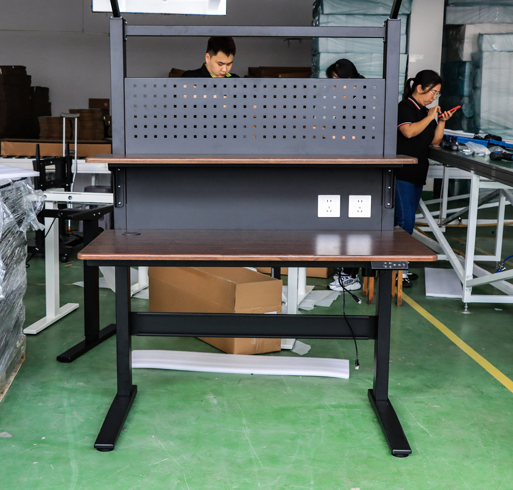 طاولة عمل قابلة لتعديل الارتفا - مراجعة Workbench Woodworking وسعره
