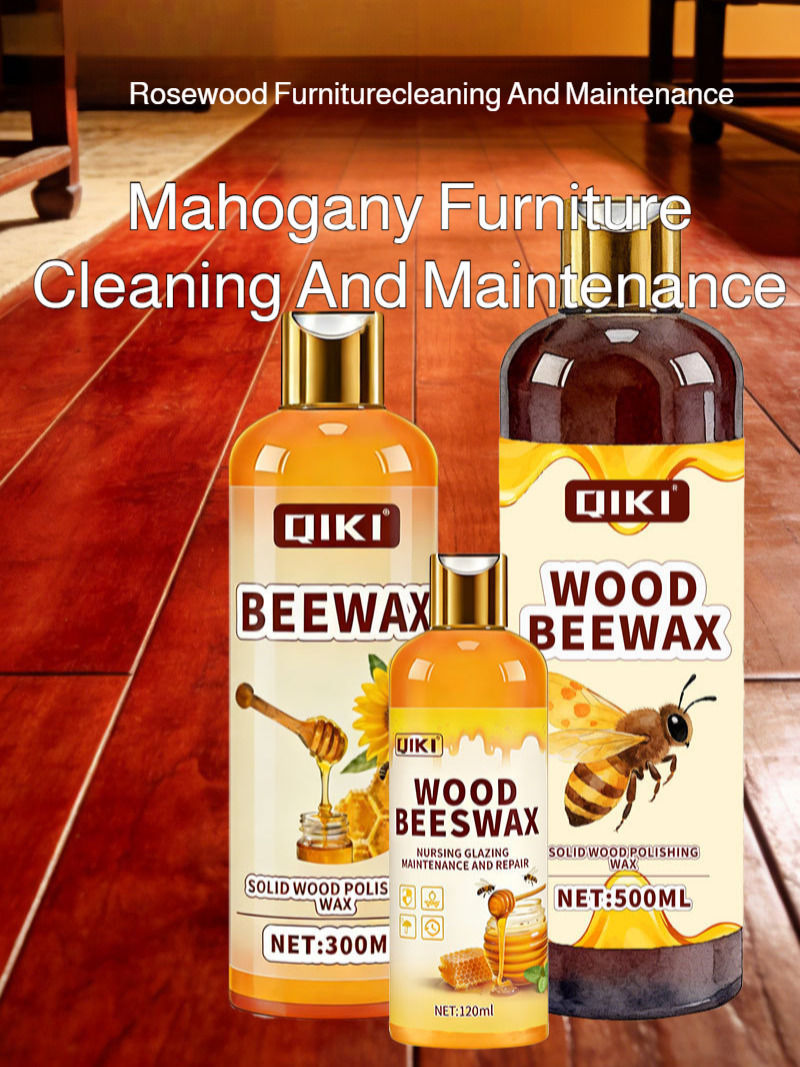 شمع أساسي للأرضيات سعة 120 مل  - مراجعة Woodworking Oil وسعره