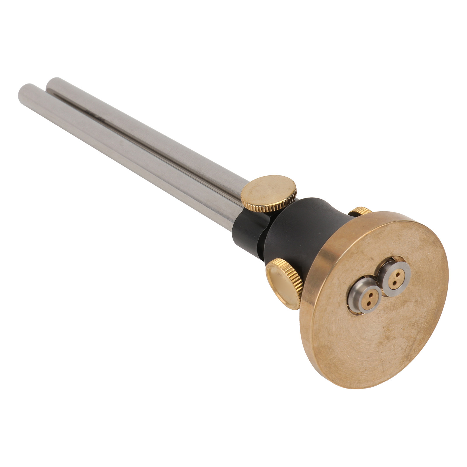 مقياس تحديد العلامات ذو العمود - مراجعة Woodworking Marking Gauge وسعره