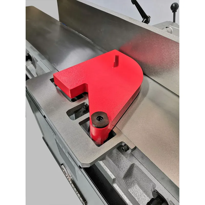 آلة تسوية الخشب بسطح عمل 8 بوص - مراجعة Bench Plane Jointer وسعره