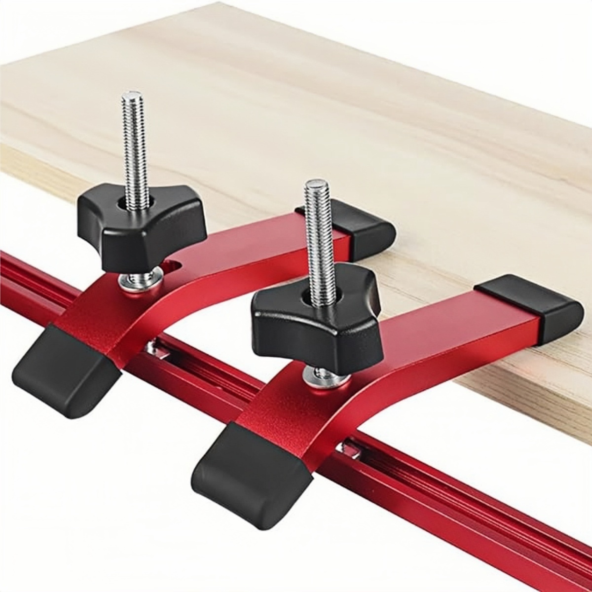 مشبك تثبيت سريع المفعول من الأ - مراجعة Workbench Woodworking وسعره