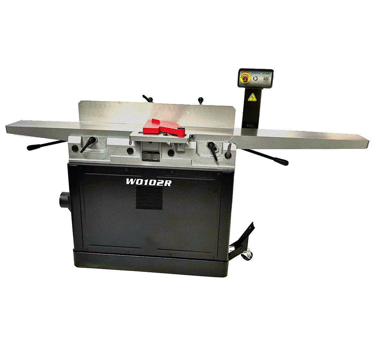آلة تسوية الخشب بسطح عمل 8 بوص - مراجعة Bench Plane Jointer وسعره
