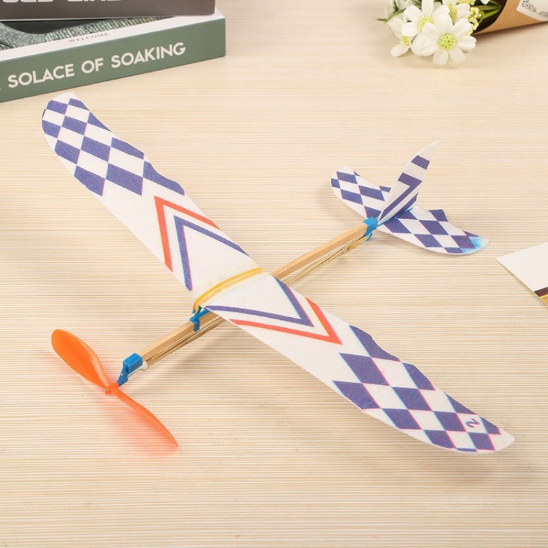 طائرة ليتل ثاندربيرد 218 المطا - مراجعة Router Plane Hand وسعره