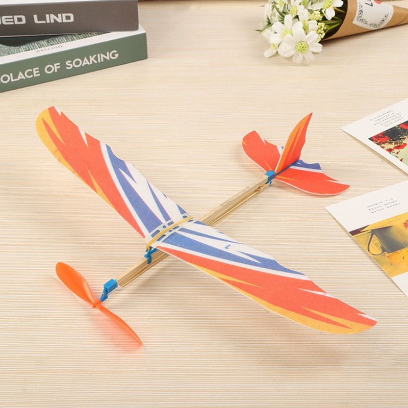 طائرة ليتل ثاندربيرد 218 المطا - مراجعة Router Plane Hand وسعره