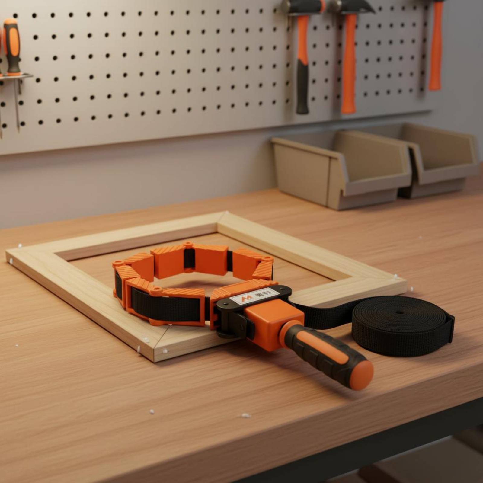 مشبك زاوية متعدد الاستخدامات،  - مراجعة Woodworking Multi Tool وسعره
