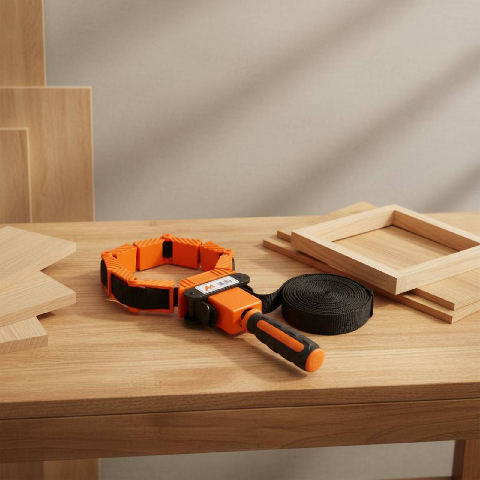 مشبك زاوية متعدد الاستخدامات،  - مراجعة Woodworking Multi Tool وسعره