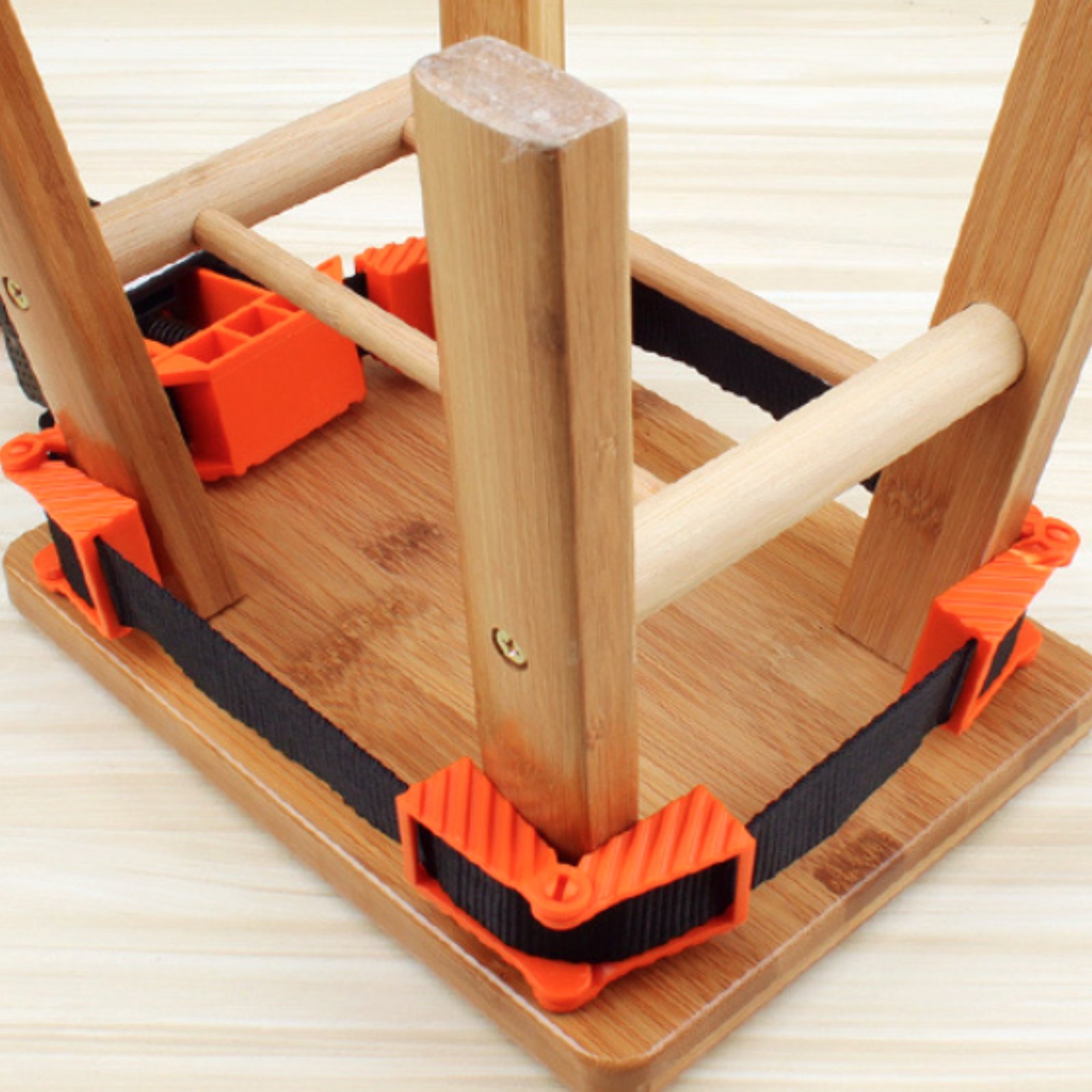 مشبك زاوية متعدد الاستخدامات،  - مراجعة Woodworking Multi Tool وسعره