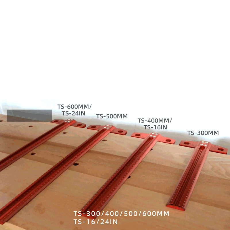 مسطرة تحديد دقيقة من سبائك الأ - مراجعة Woodworking Marking Gauge وسعره