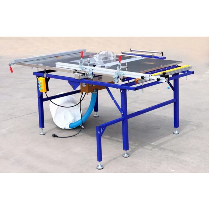 منشار طاولة النجارة قابل للطي  - مراجعة Workbench Woodworking وسعره