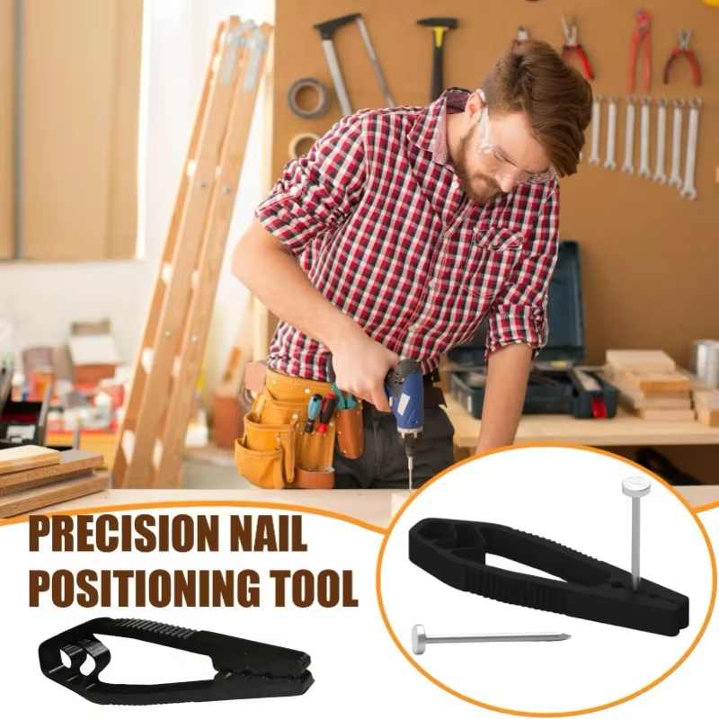 أداة نجارة محمولة لثبت الأظافر - مراجعة Woodworking Joint وسعره