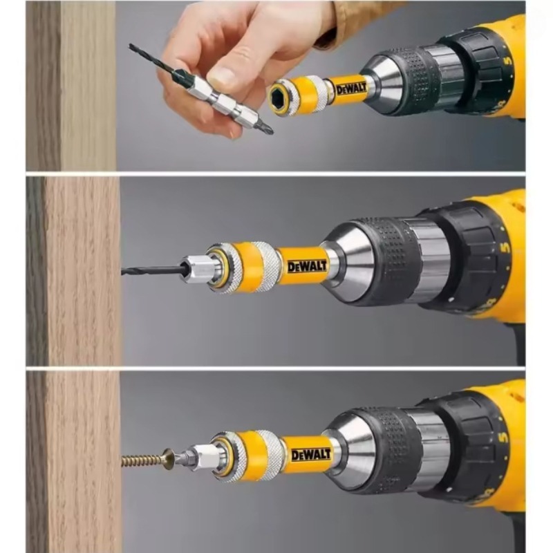 مجموعة مثاقب حفر الخشب 2 في 1  - مراجعة Woodworking Tool Stores وسعره