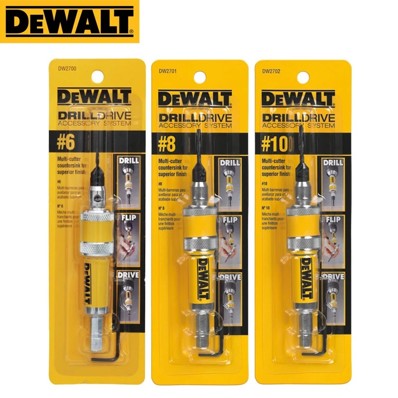 مجموعة مثاقب حفر الخشب 2 في 1  - مراجعة Woodworking Tool Stores وسعره