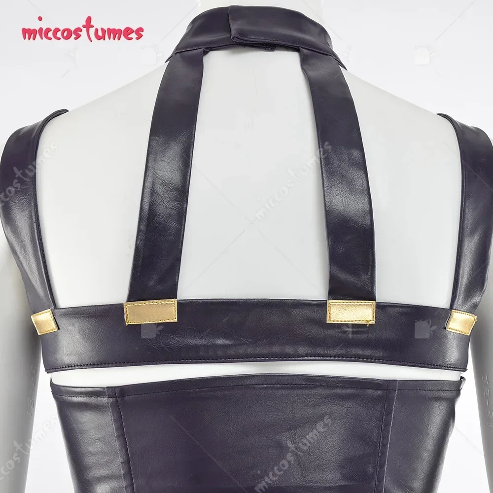 زي تنكري نسائي من Miccostumes  - مراجعة Woodworking Apron وسعره