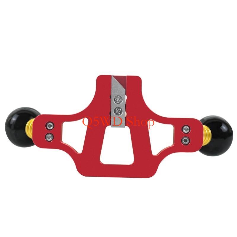 Q5WD راوتر المسوي النجارة أداة - مراجعة Router Plane Hand وسعره