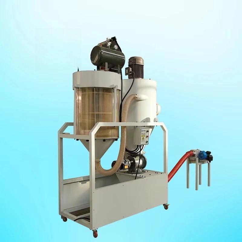فلتر جامع الغبار الصناعي من نو - مراجعة Woodworking Industries وسعره