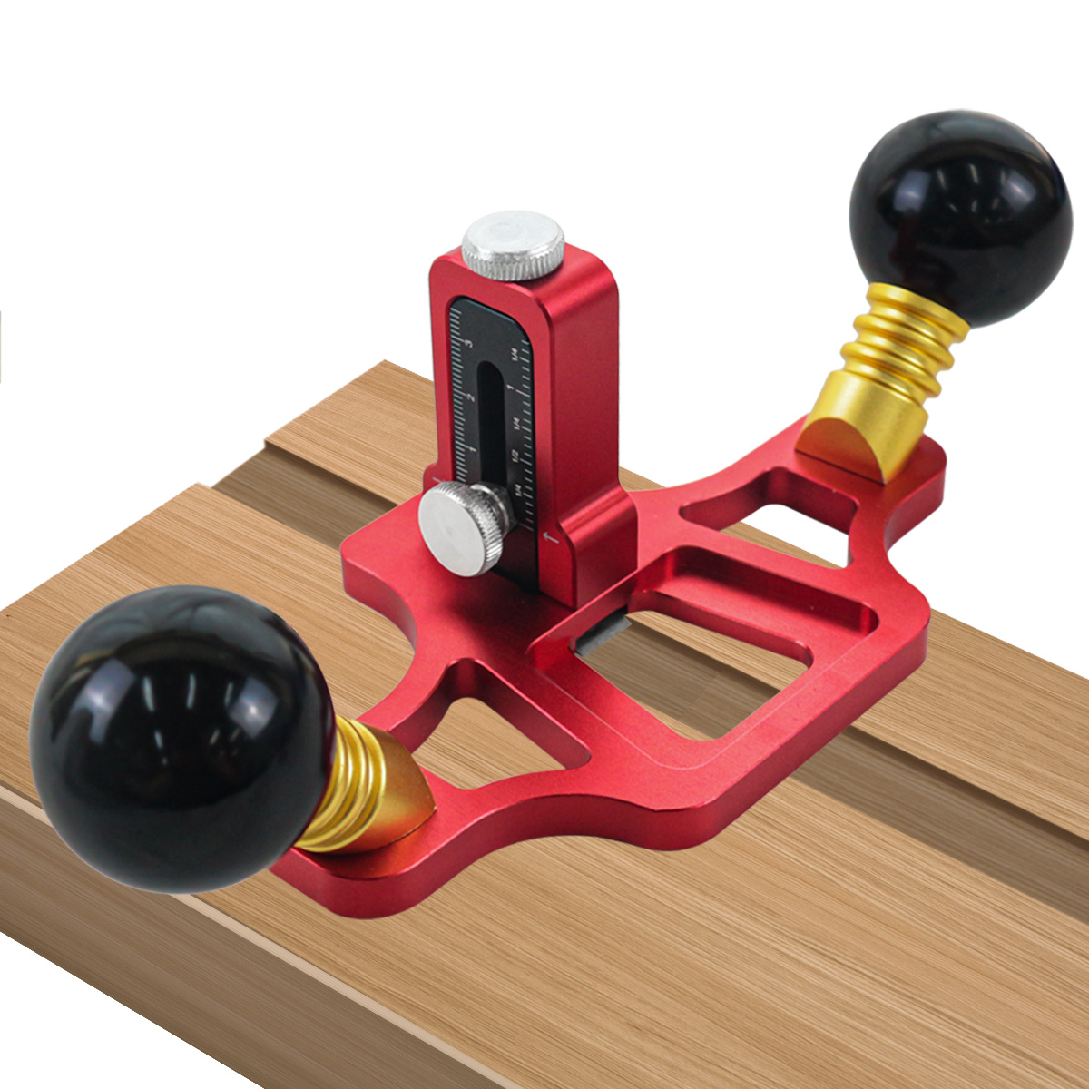 طائرة توجيه احترافية مع مقبض ت - مراجعة Router Plane Hand وسعره