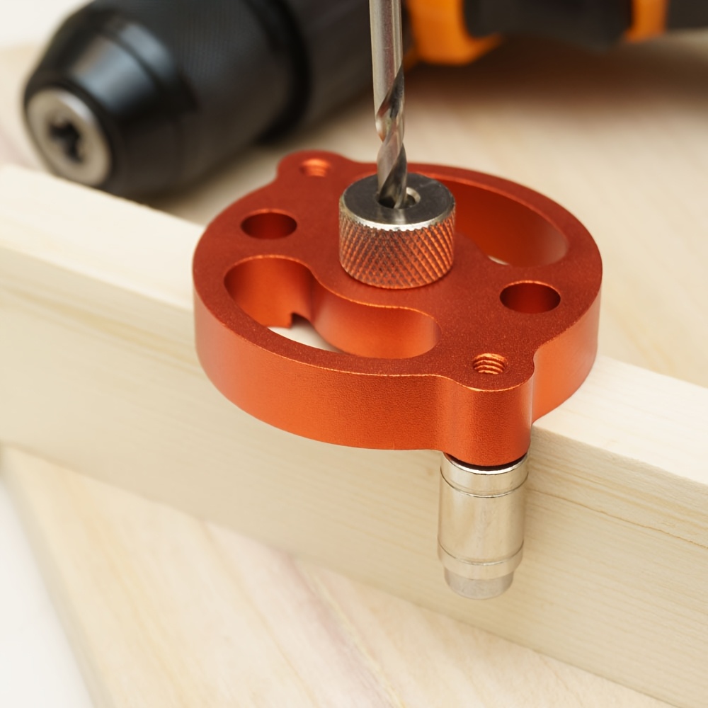 أداة تثقيب ذاتية التمركز من سب - مراجعة Woodworking Joint وسعره