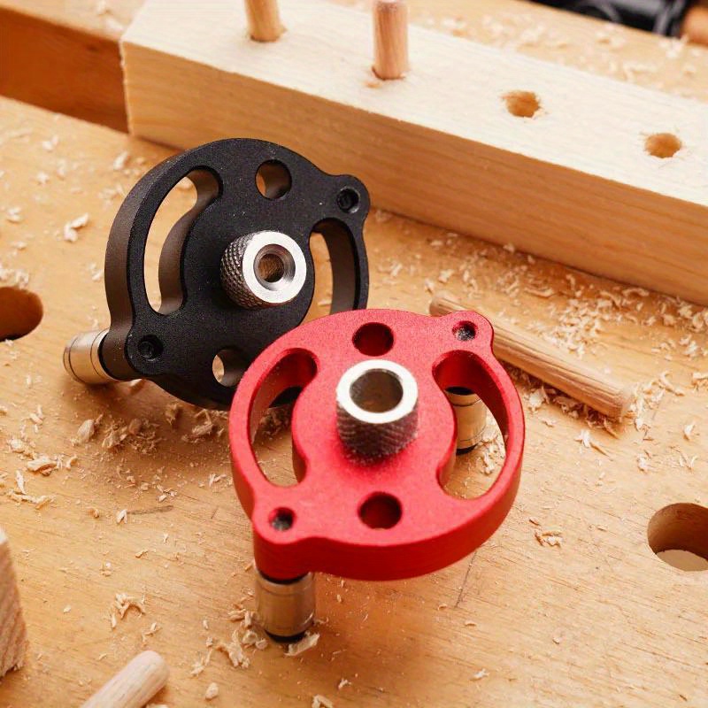 أداة تثقيب ذاتية التمركز من سب - مراجعة Woodworking Joint وسعره