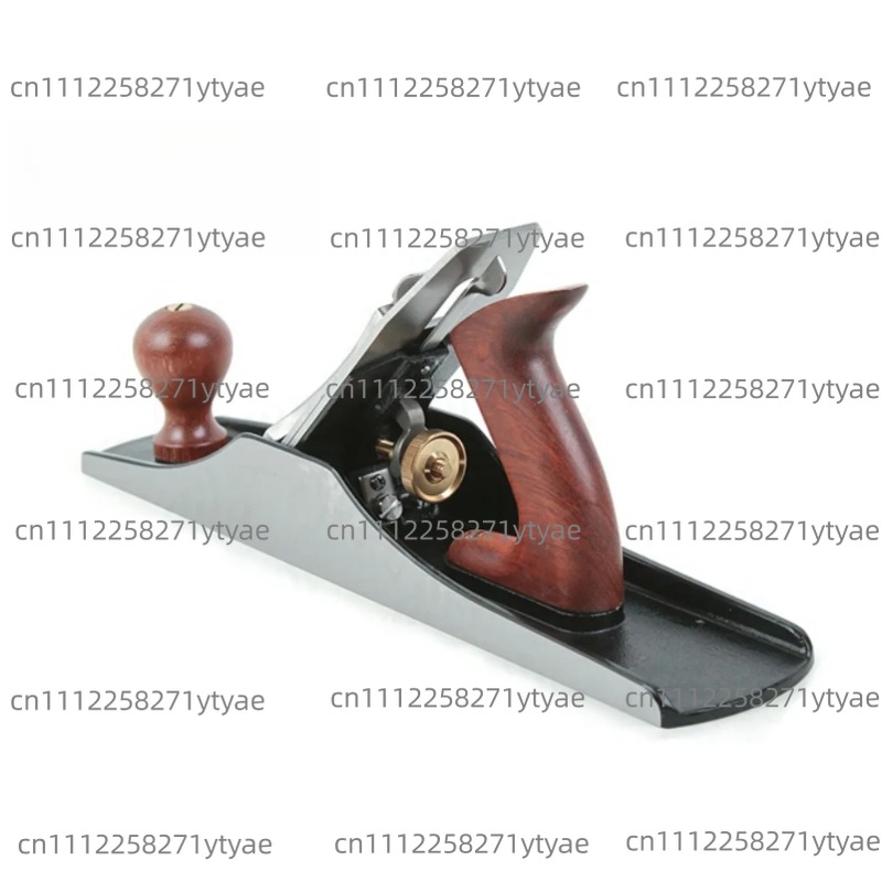 مسحاج يدوي رقم 5 1/2 - نمط بيد - مراجعة Bench Plane Jointer وسعره
