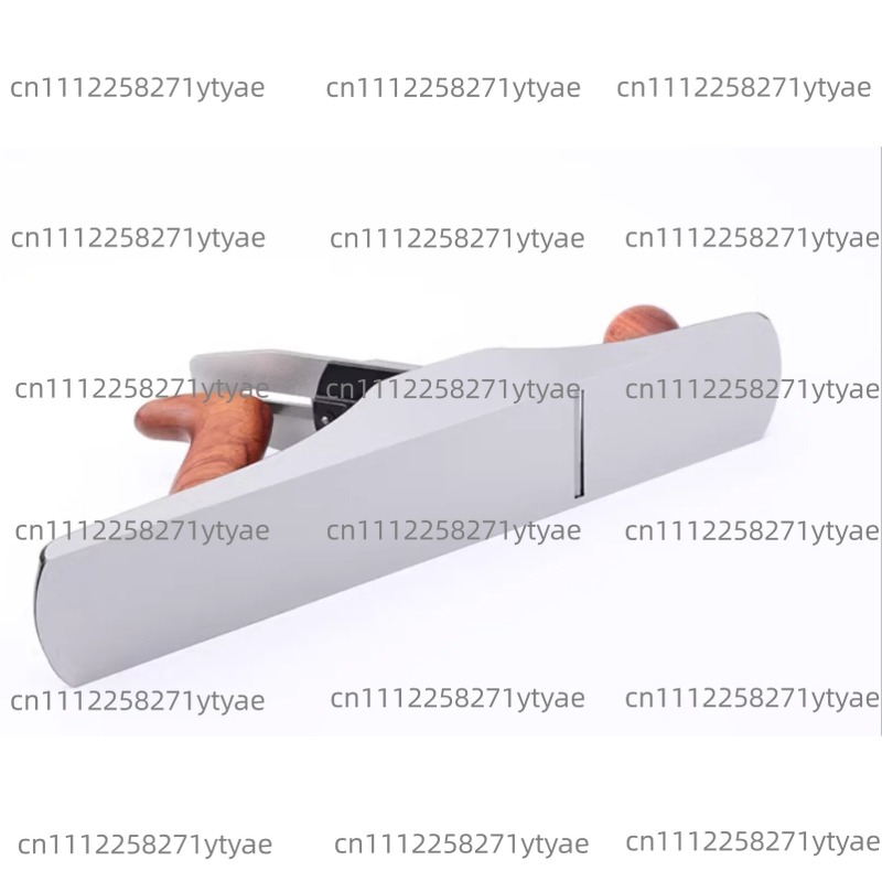 مسحاج يدوي رقم 5 1/2 - نمط بيد - مراجعة Bench Plane Jointer وسعره