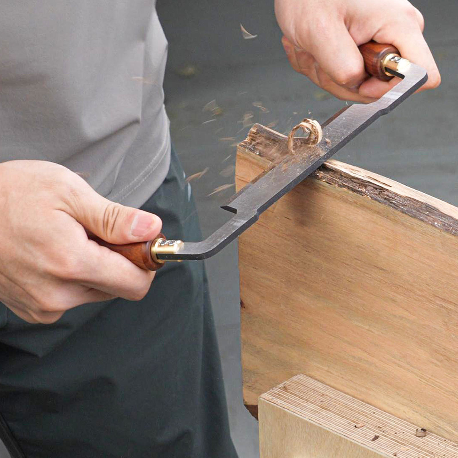 أداة رسم الحلاقة عالية السرعة  - مراجعة Woodworking Project Plans وسعره