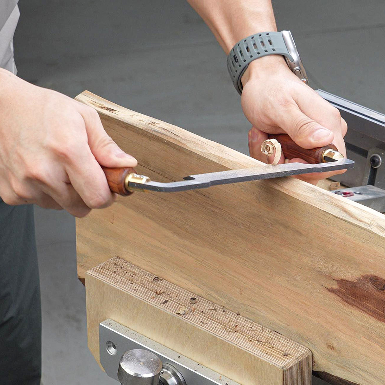 أداة رسم الحلاقة عالية السرعة  - مراجعة Woodworking Project Plans وسعره