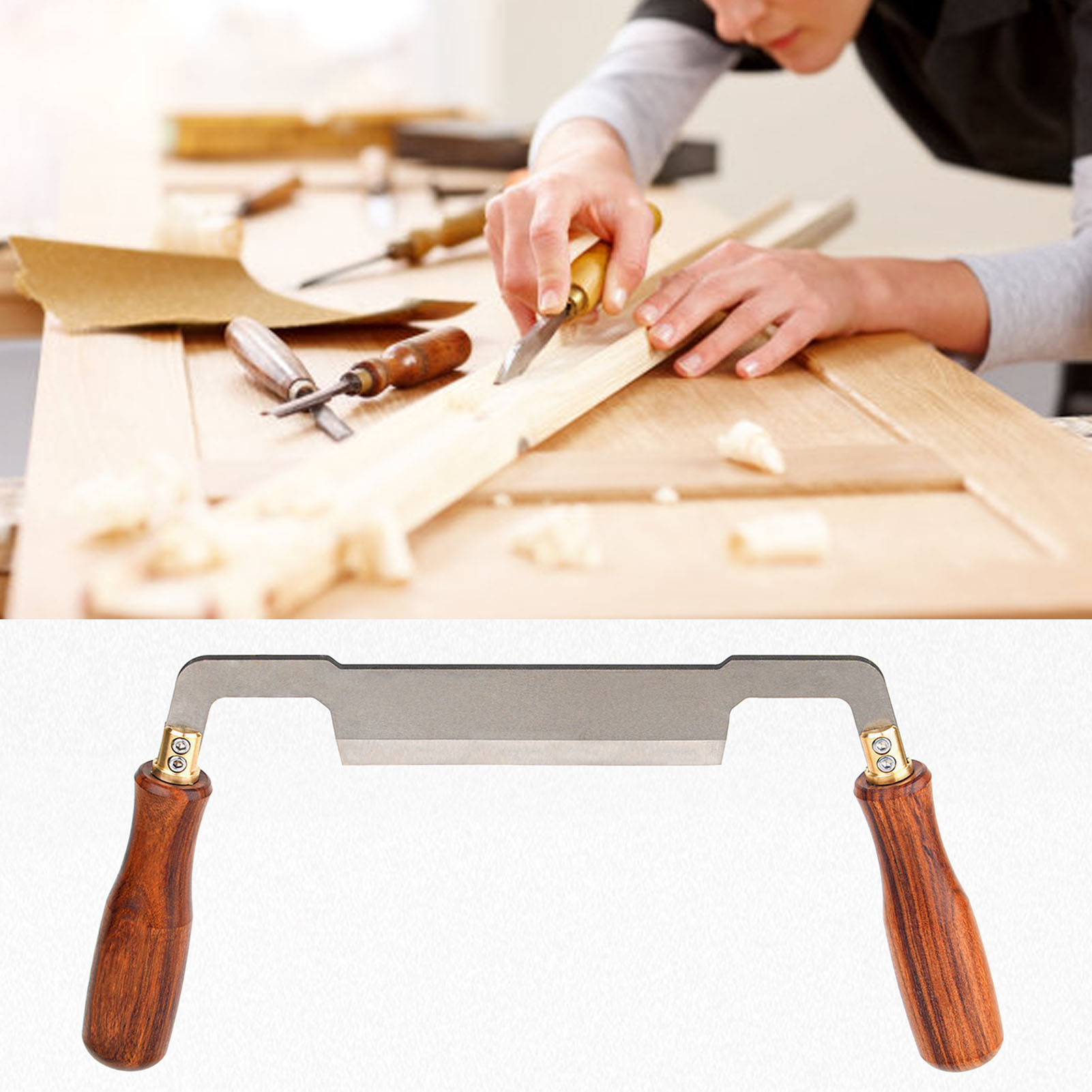 أداة رسم الحلاقة عالية السرعة  - مراجعة Woodworking Project Plans وسعره