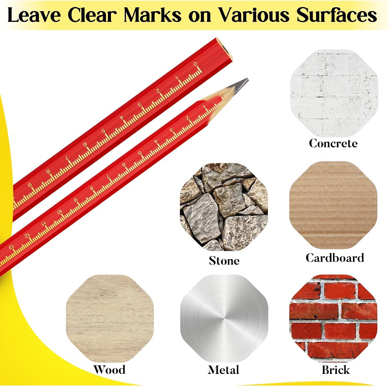 قلم رصاص خشبي مضاد للانزلاق من - مراجعة Woodworking Project Plans وسعره