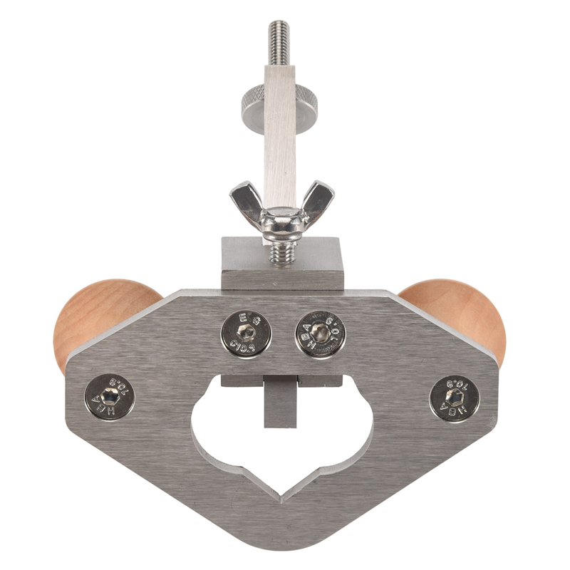 طائرة توجيه ABUH، مسوي يدوي DI - مراجعة Router Plane Hand وسعره