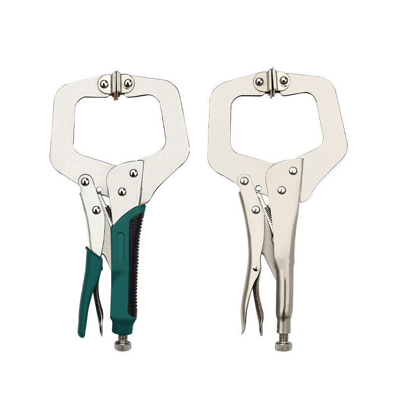 أداة ضغط صناعية متعددة الوظائف - مراجعة Woodworking Multi Tool وسعره
