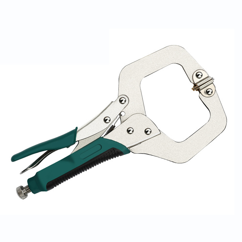 أداة ضغط صناعية متعددة الوظائف - مراجعة Woodworking Multi Tool وسعره