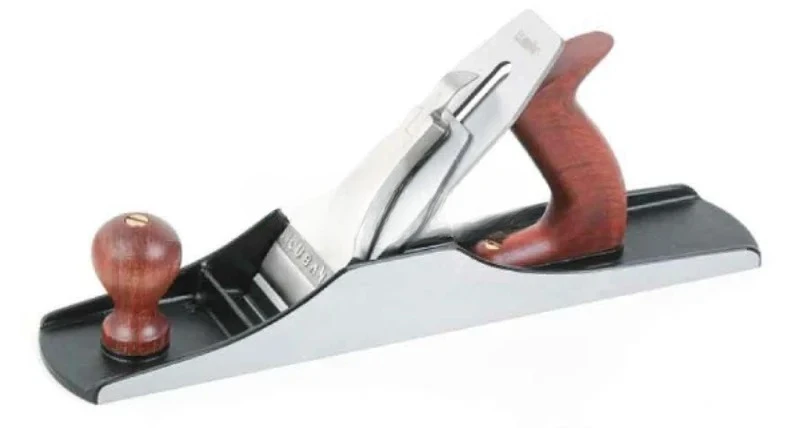 طائرة توصيل يدوية بنمط غرفة ال - مراجعة Bench Plane Jointer وسعره