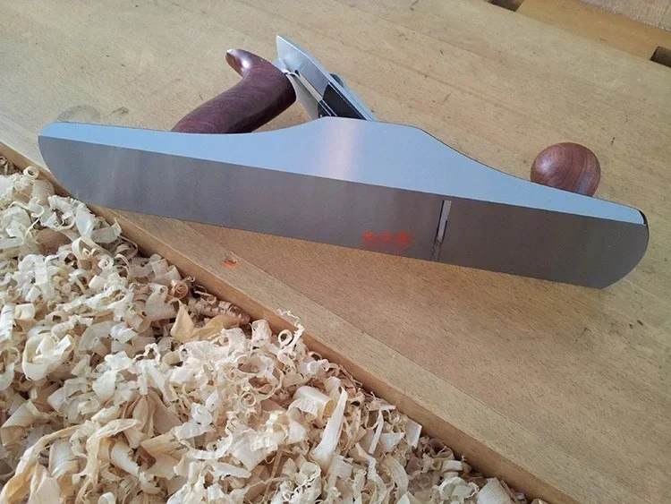 طائرة توصيل يدوية بنمط غرفة ال - مراجعة Bench Plane Jointer وسعره