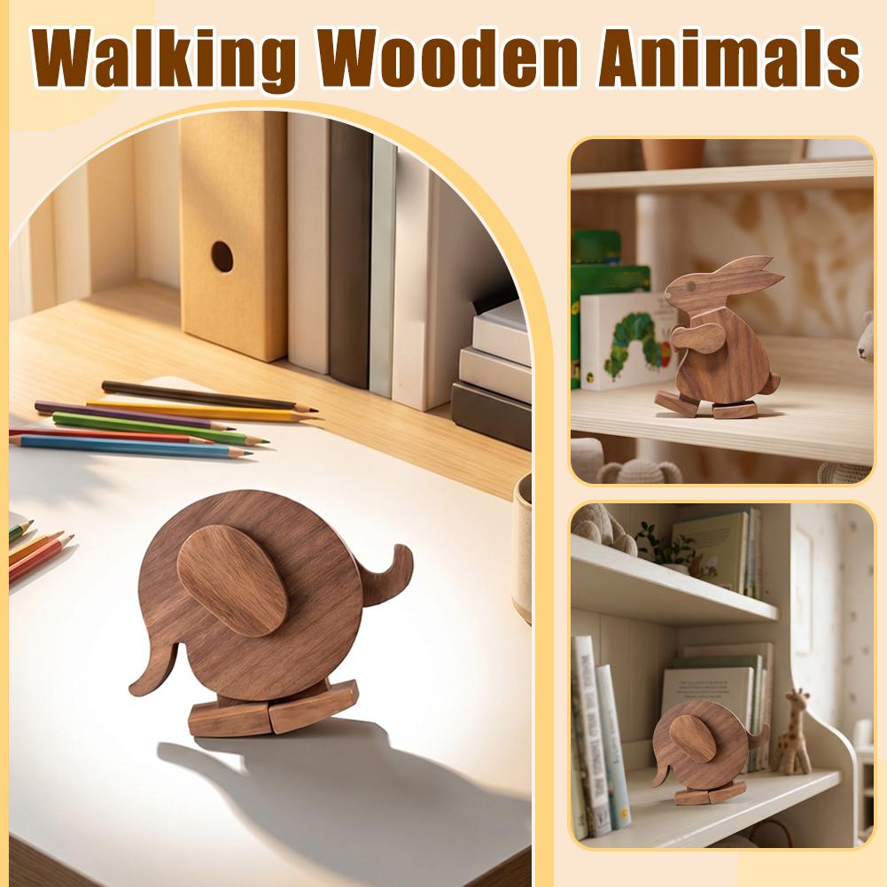 قطعتان من مجموعة الحيوانات الخ - مراجعة Woodworking Joint وسعره
