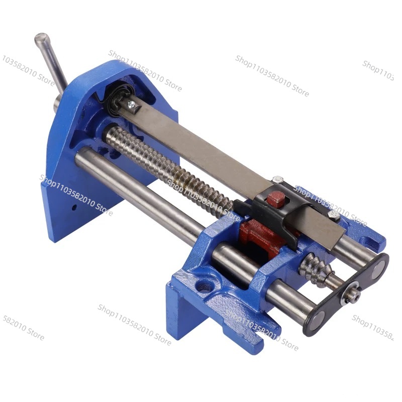 مشبك خشبي 7/9 بوصة، أداة تثبيت - مراجعة Workbench Woodworking وسعره