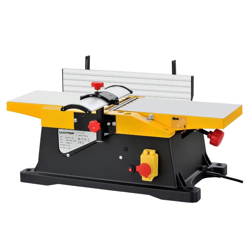 6 بوصة الفوق الخشب موصل المسوي - مراجعة Bench Plane Jointer وسعره