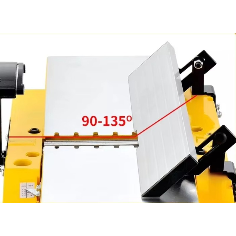 6 بوصة الفوق الخشب موصل المسوي - مراجعة Bench Plane Jointer وسعره
