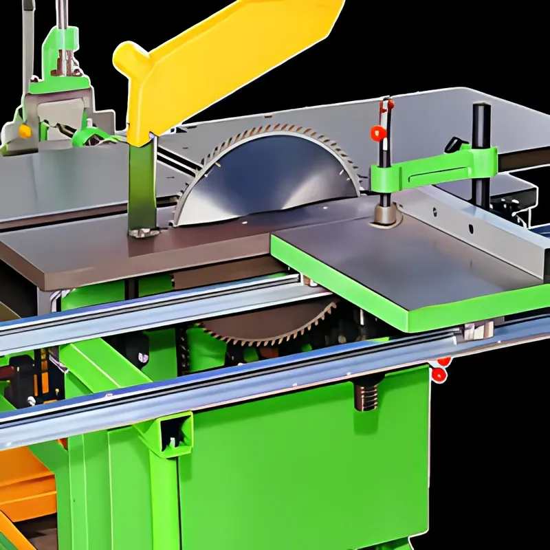 آلة تسوية وتسميك متعددة الوظائ - مراجعة Bench Plane Jointer وسعره