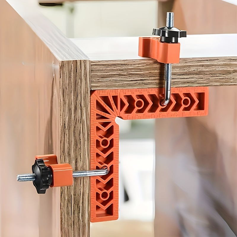 90 °   مجموعة أدوات تحديد الزو - مراجعة Woodworking Tool Stores وسعره