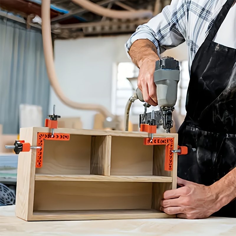 90 °   مجموعة أدوات تحديد الزو - مراجعة Woodworking Tool Stores وسعره
