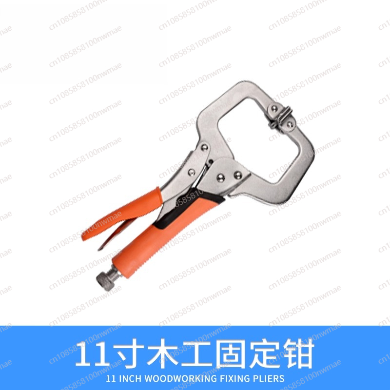 كماشة قوية متعددة الوظائف العا - مراجعة Woodworking Multi Tool وسعره